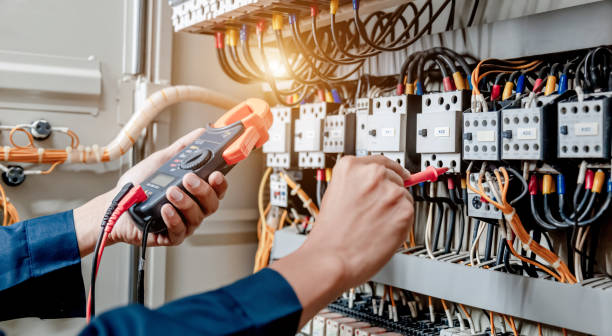 Best Electrical Installation Contractor  in Lakeland, GA