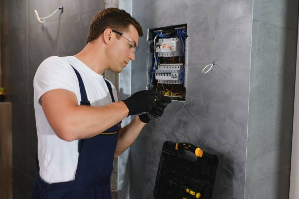 Best Commercial Electrician Services  in Lakeland, GA
