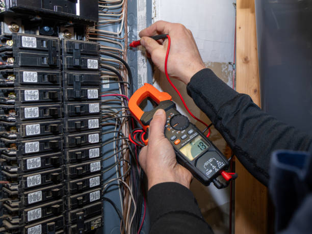 Best Electrical Repair Services  in Lakeland, GA