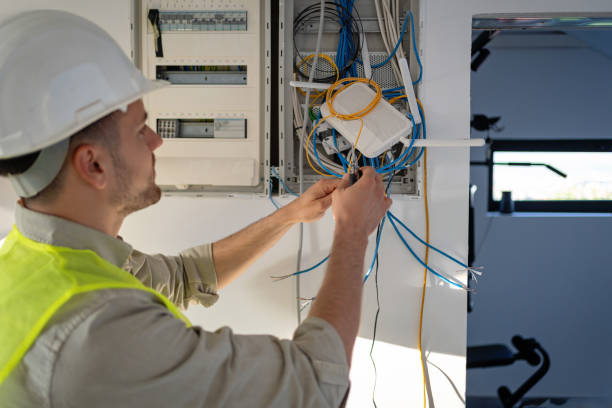 Best Affordable Electrical Installation  in Lakeland, GA