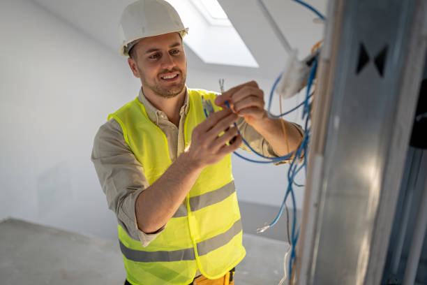 Best Electrical Outlet Repair  in Lakeland, GA